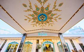 Daima Biz Hotel - Dolusu Aquapark Access